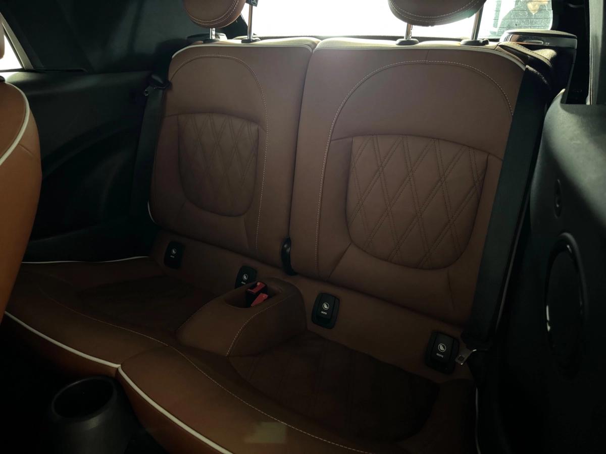 Aperçu indisponible de Mini Cabrio