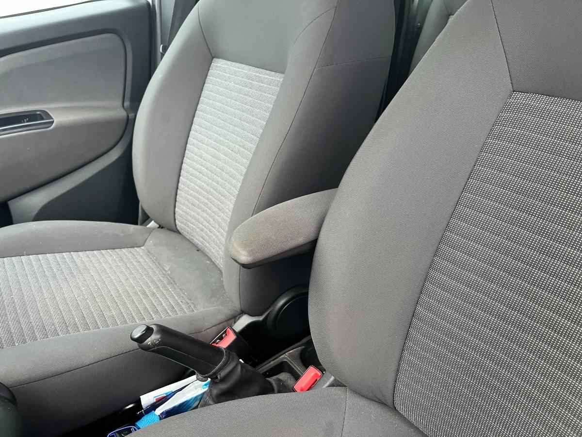 Fiat Doblo COMBI CARGO 1.6 105 MAXI START-STOP