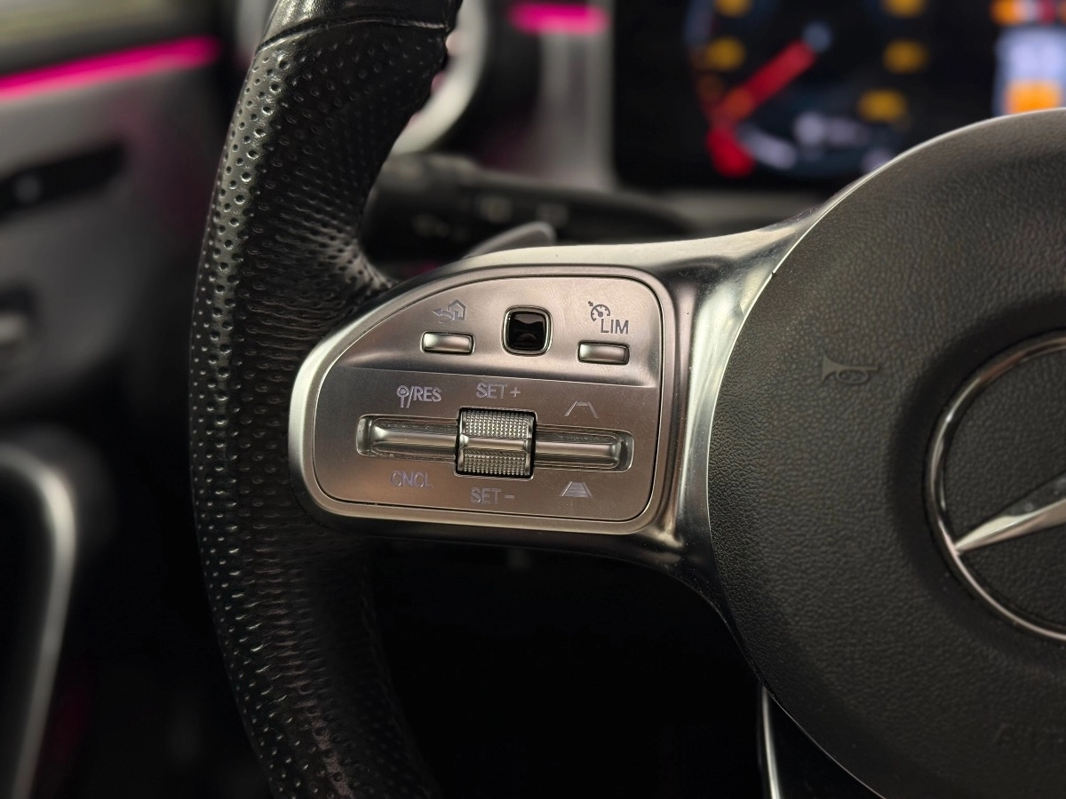 Mercedes Classe A - photo 16