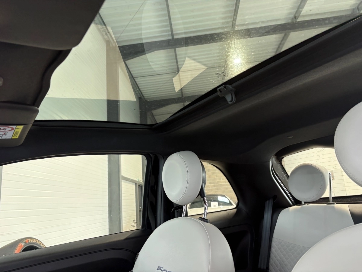 Fiat 500 - photo 10