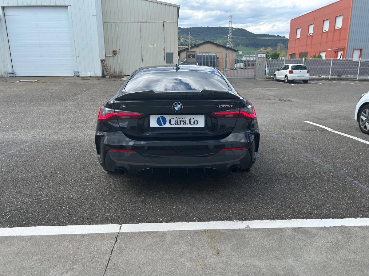 Bmw Serie 4 