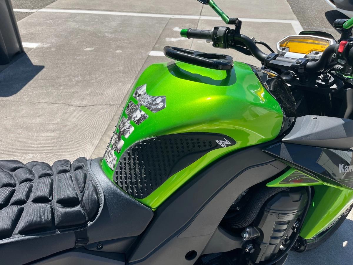KAWASAKI Z1000 Z1000