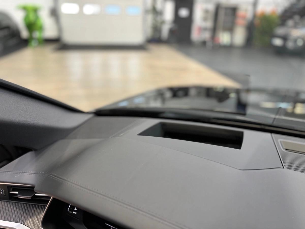 AUDI RS6 4.0 TFSI 630 QUATTRO PERFORMANCE TIPTRONIC 8