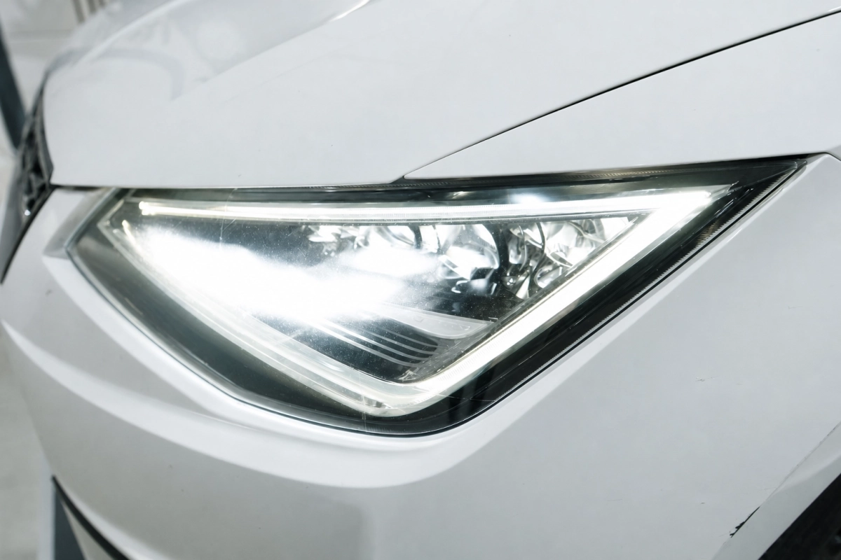 Seat Ibiza - photo 26