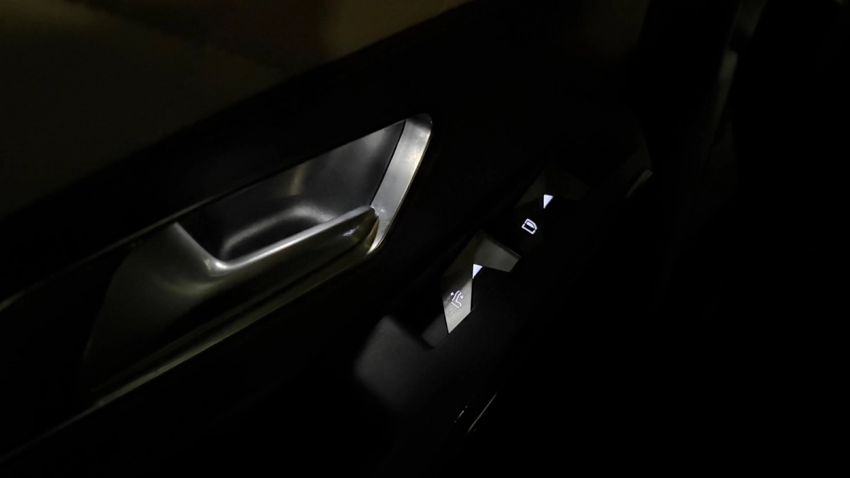 Ds Automobiles Ds 7 Crossback E-tense - photo 28