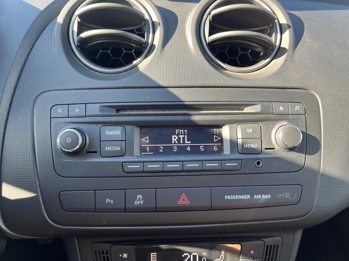 Seat Ibiza 1.2 TSI 105 FR