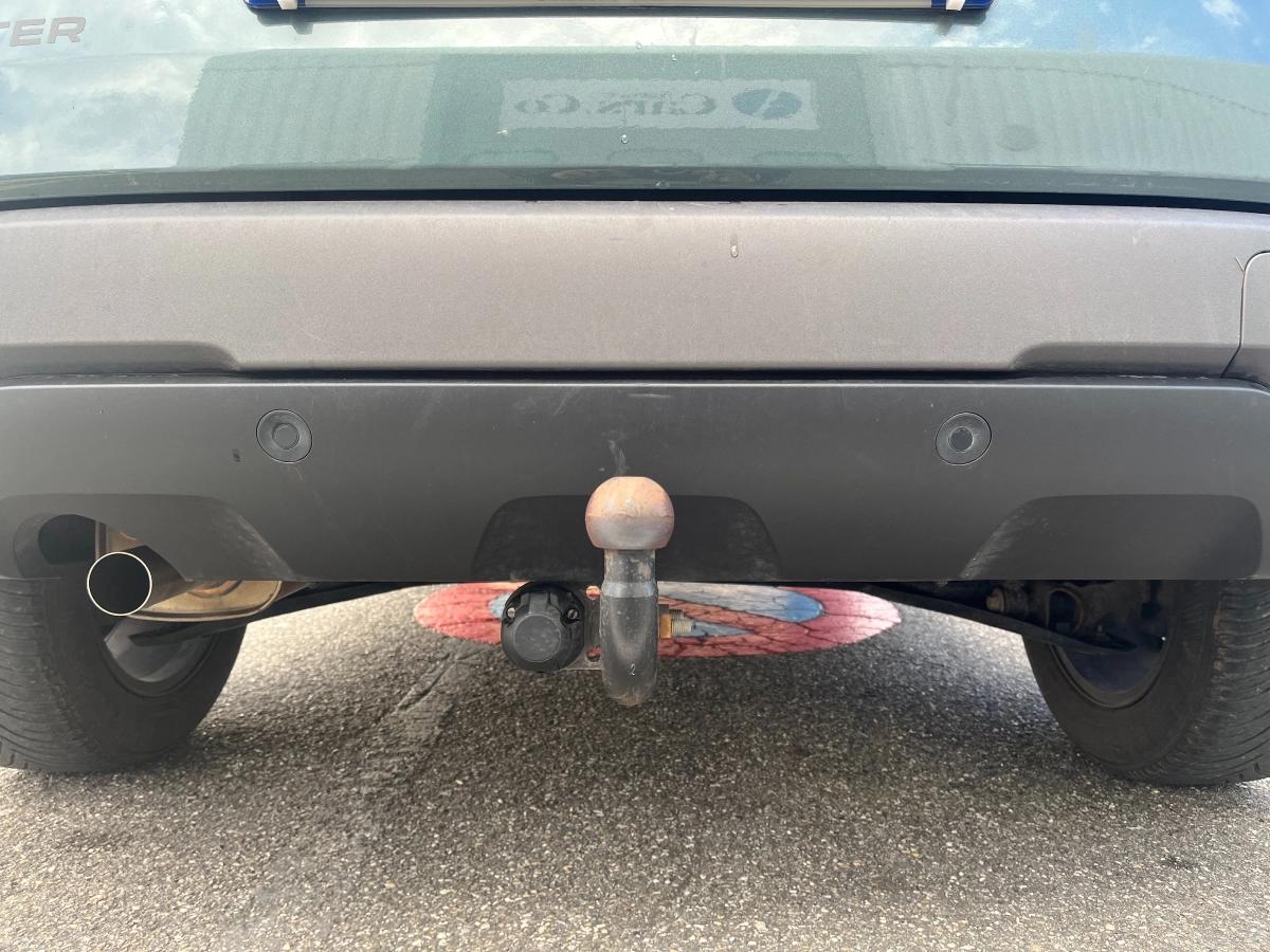 Dacia Duster 1.0 ECO-G GPL 100 EXTREME 4X2