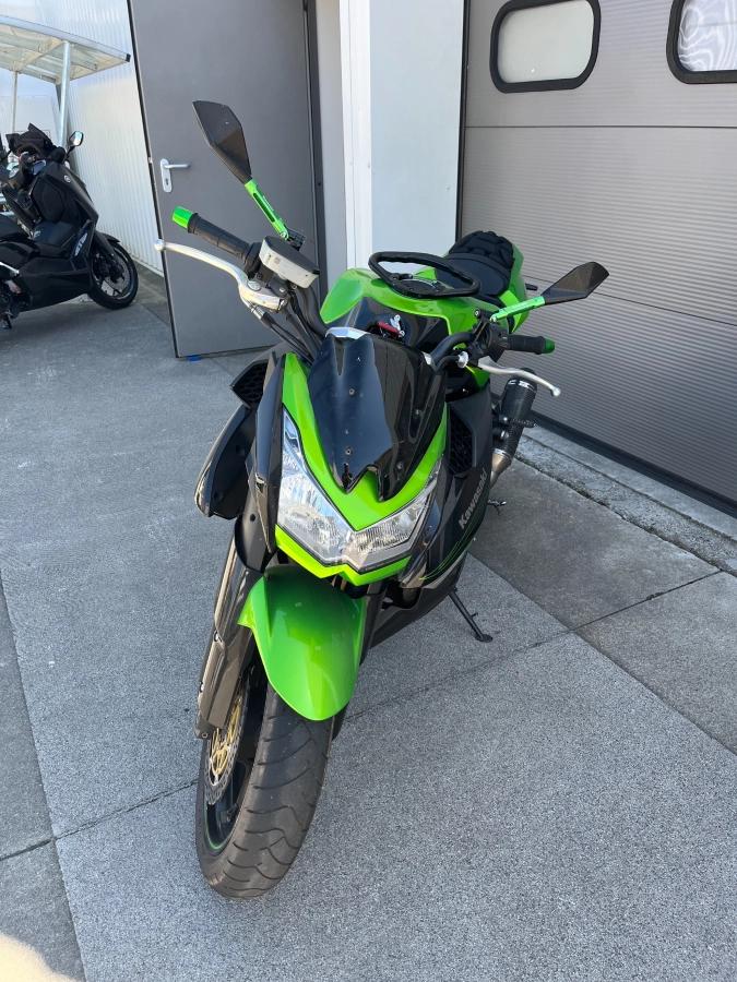 KAWASAKI Z1000 Z1000