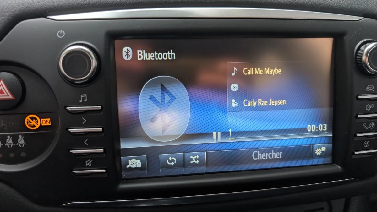 Toyota Yaris 1.0 VVTI 65