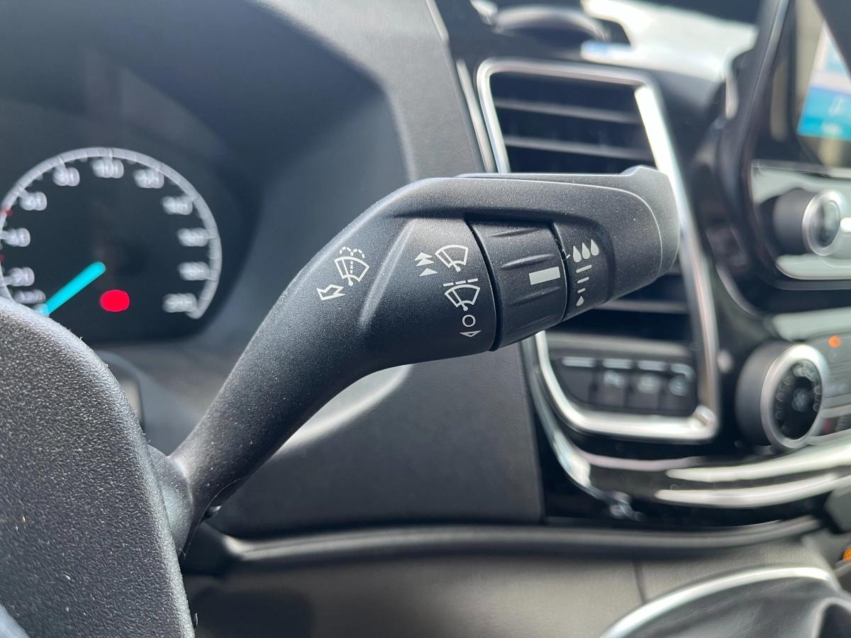 FONT VENDOME Auto Camper XL 