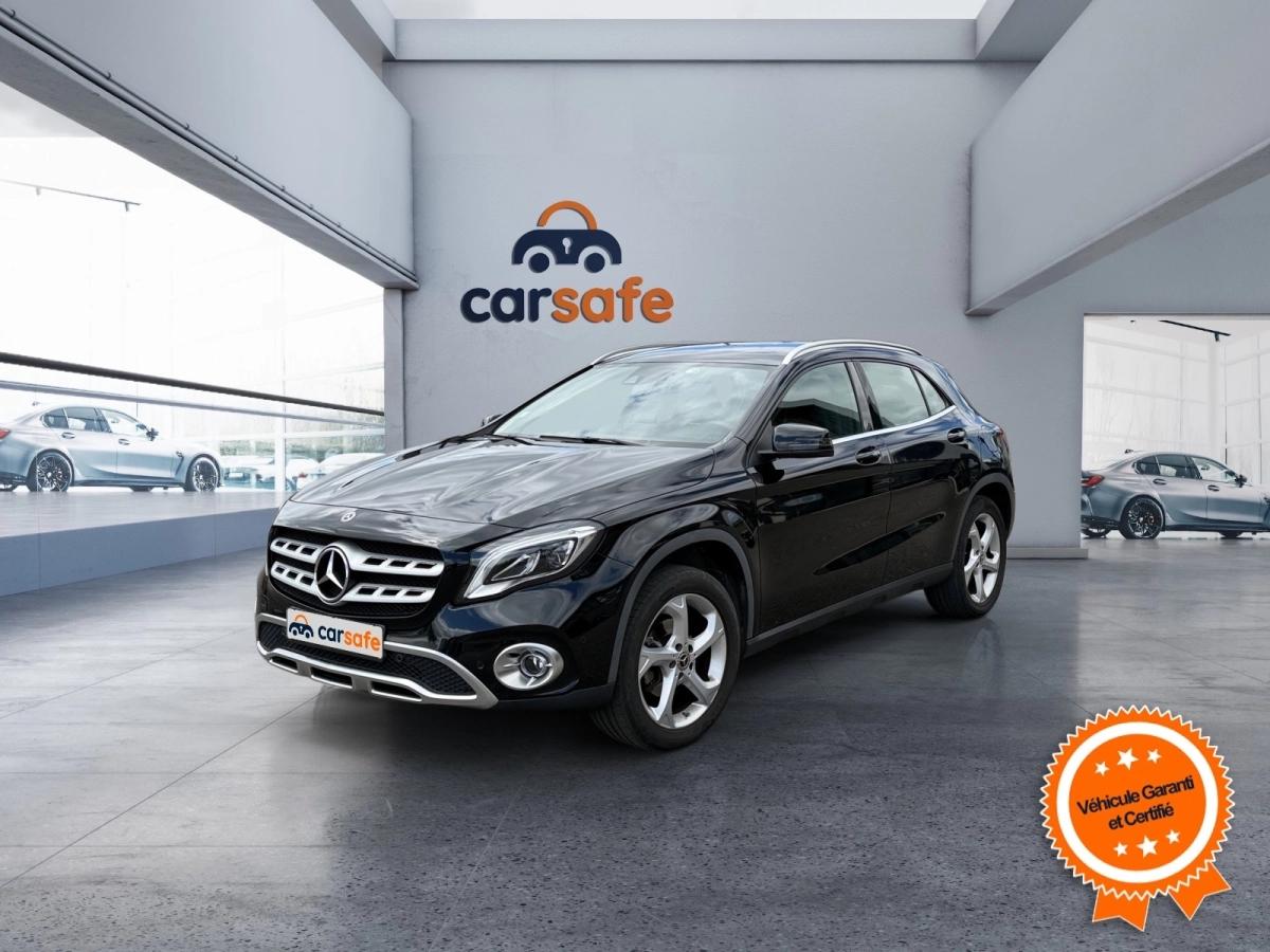 Mercedes-Benz Classe GLA