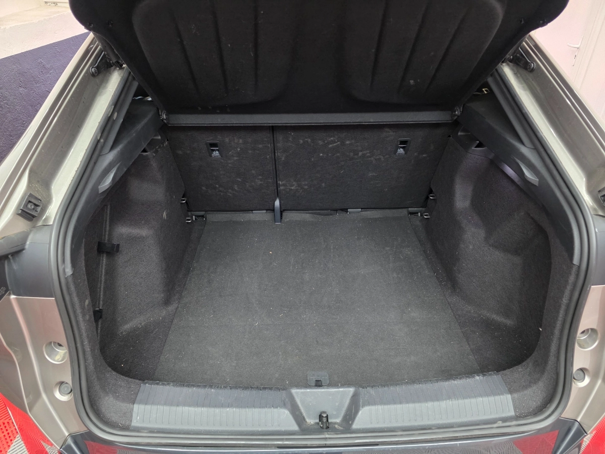 Cupra Tavascan - photo 32