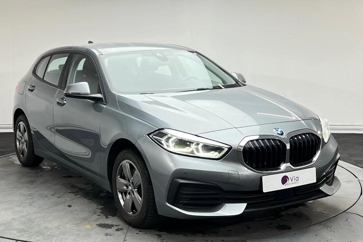 BMW Série 1 116d