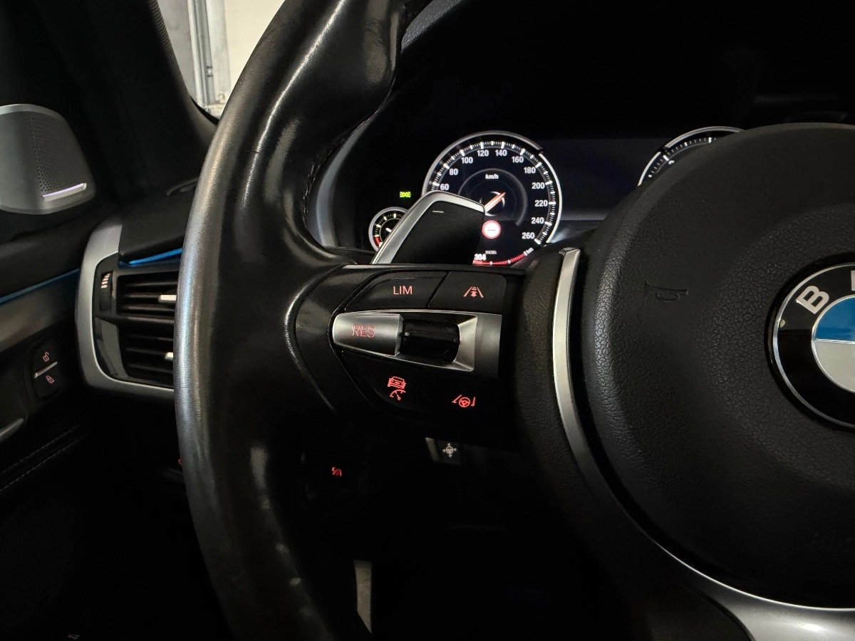 Bmw X5 - photo 12