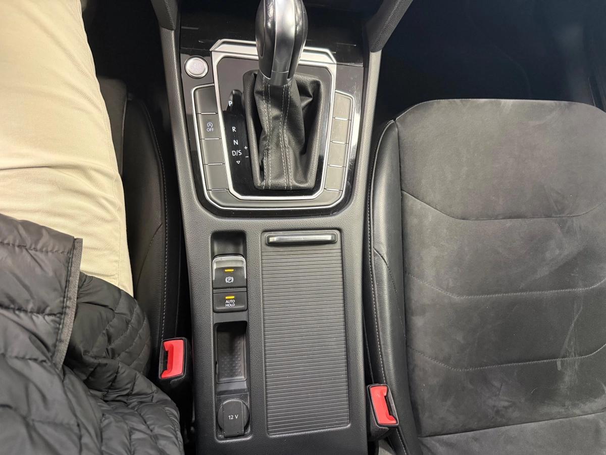 Aperçu indisponible de Volkswagen Arteon