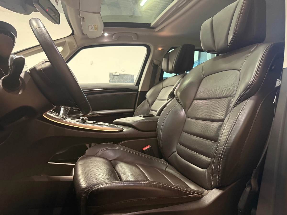 Renault Espace - photo 10