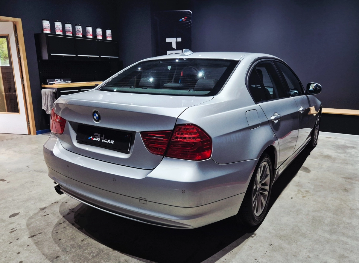 Bmw Serie 3 - photo 6