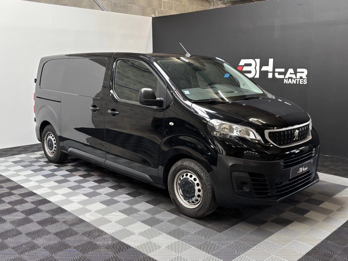 Peugeot Expert Vu