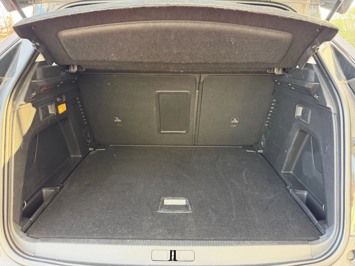 Peugeot 3008 - photo 17