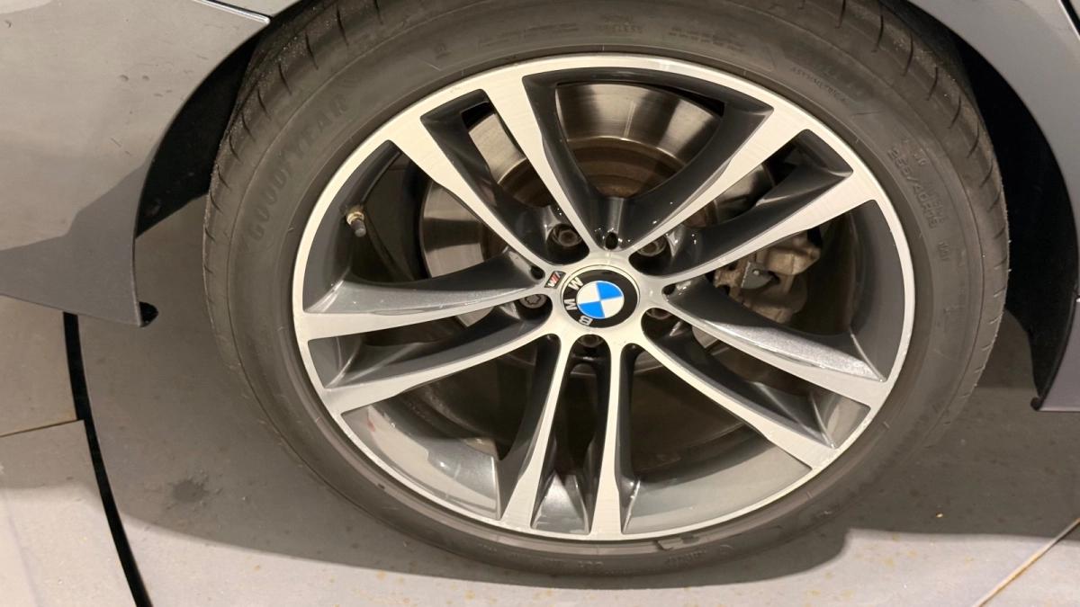 Bmw Serie 3