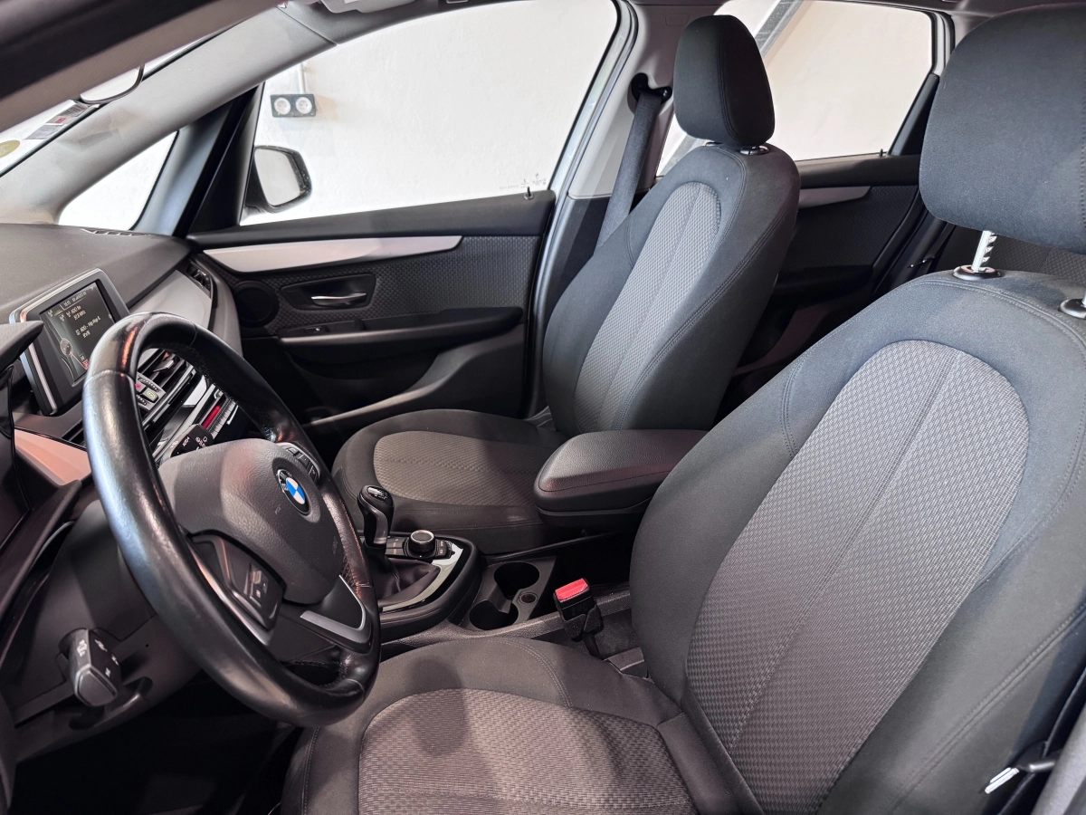 Bmw Serie 2 - photo 9