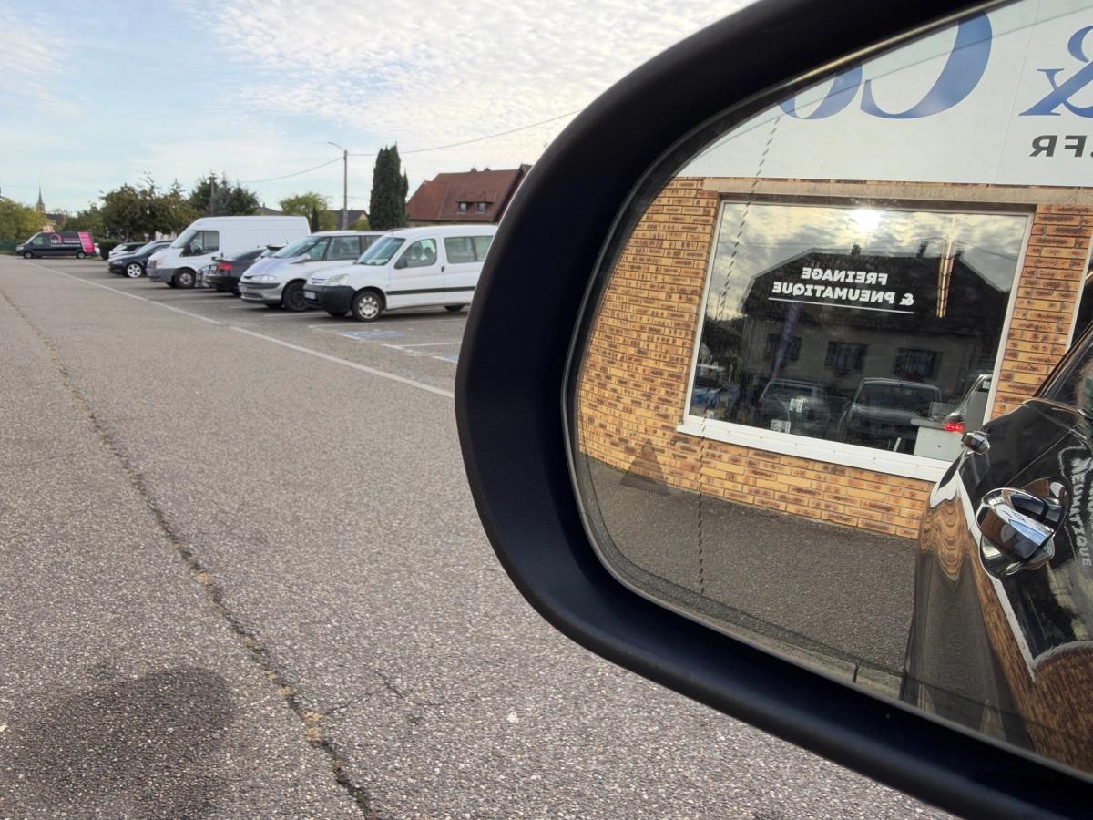 Mercedes Classe Glc 2.0 300 DE 306H 195 EQ-POWER PHEV HYBRID AMG LINE 4MATIC 9G-TRONIC BVA