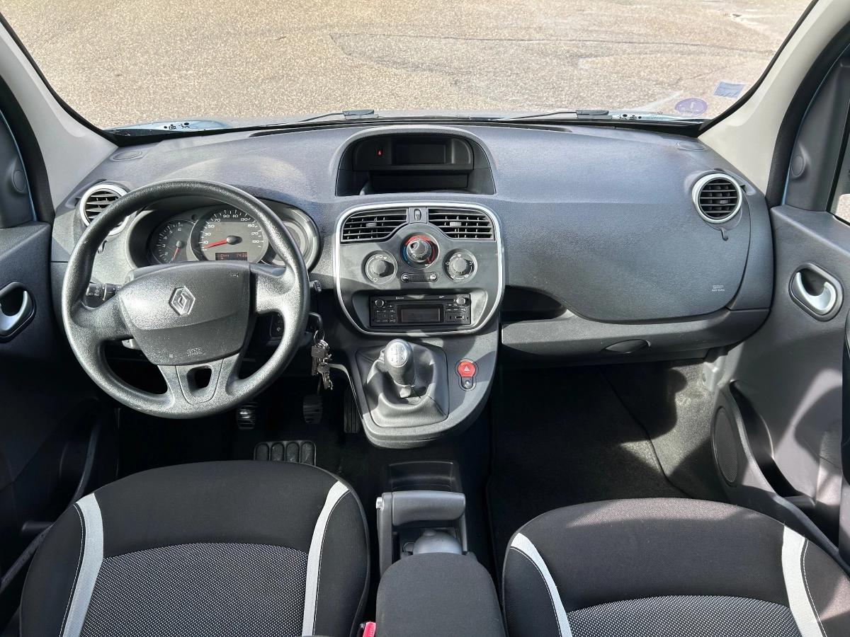 Renault Kangoo COMBI 1.6 105 EXPRESSION