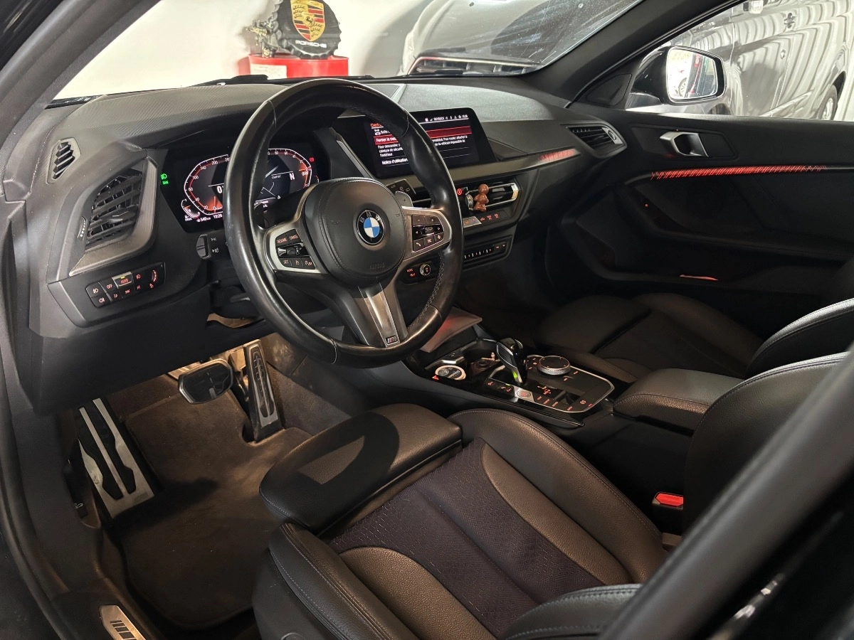 Bmw Serie 1 - photo 3