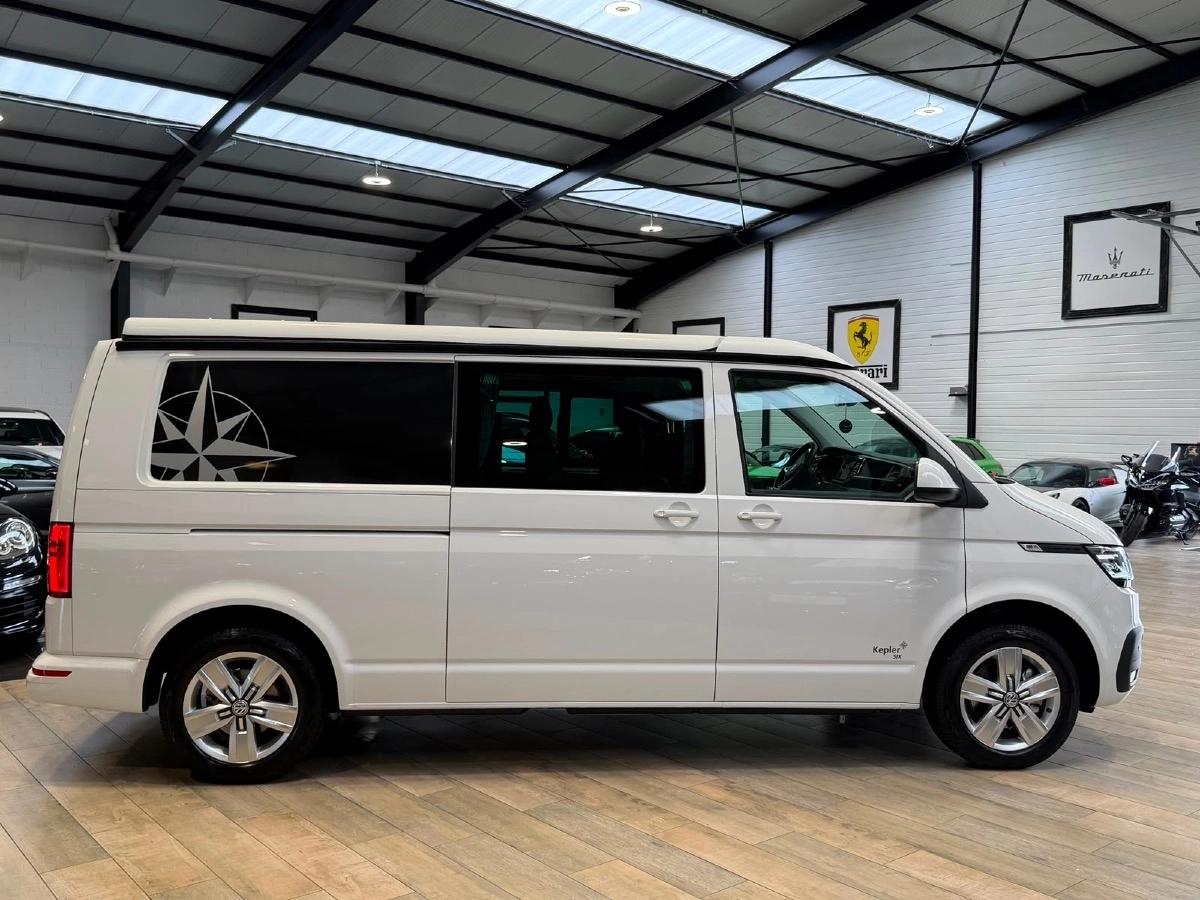 WESTFALIA WEST KEPLER SIX 6 -  VOLKSWAGEN T6.1 2.0 TDI 150 DSG7 6 places VASP