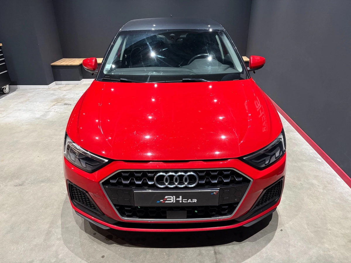 Audi A1 - photo 2