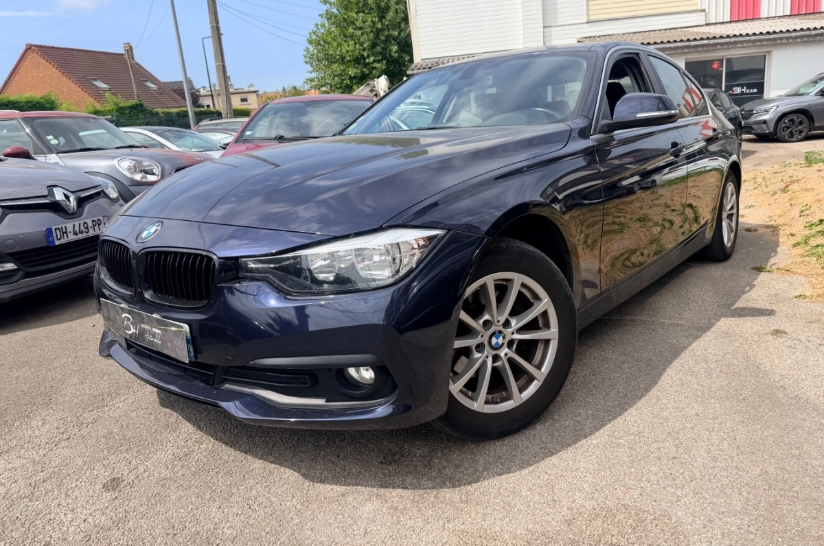 Bmw Serie 3