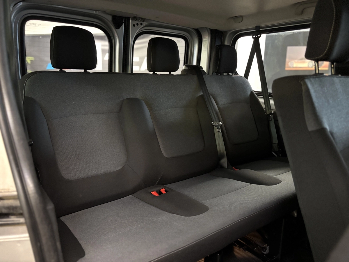 Fiat Talento - photo 17