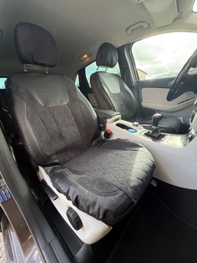 Mercedes Classe B - photo 12