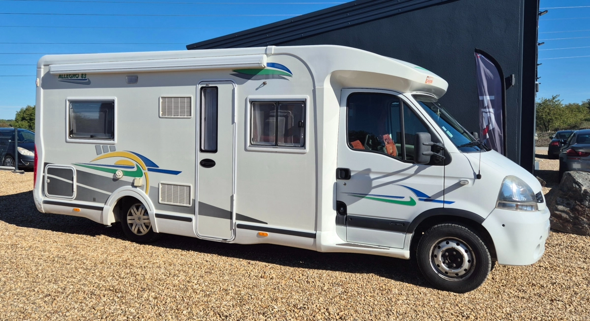 RENAULT MASTER - photo 4