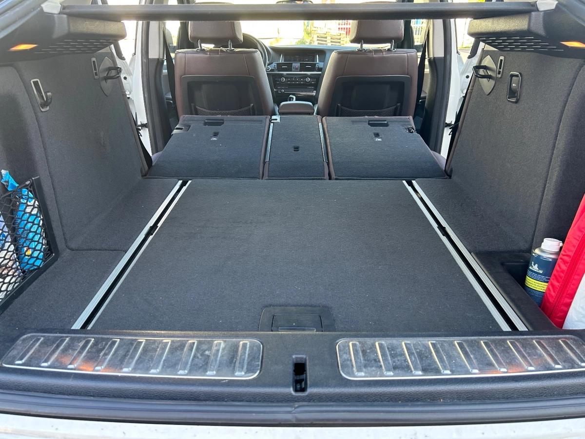 Bmw X4 2.0 D 190 X-LINE XDRIVE BVA