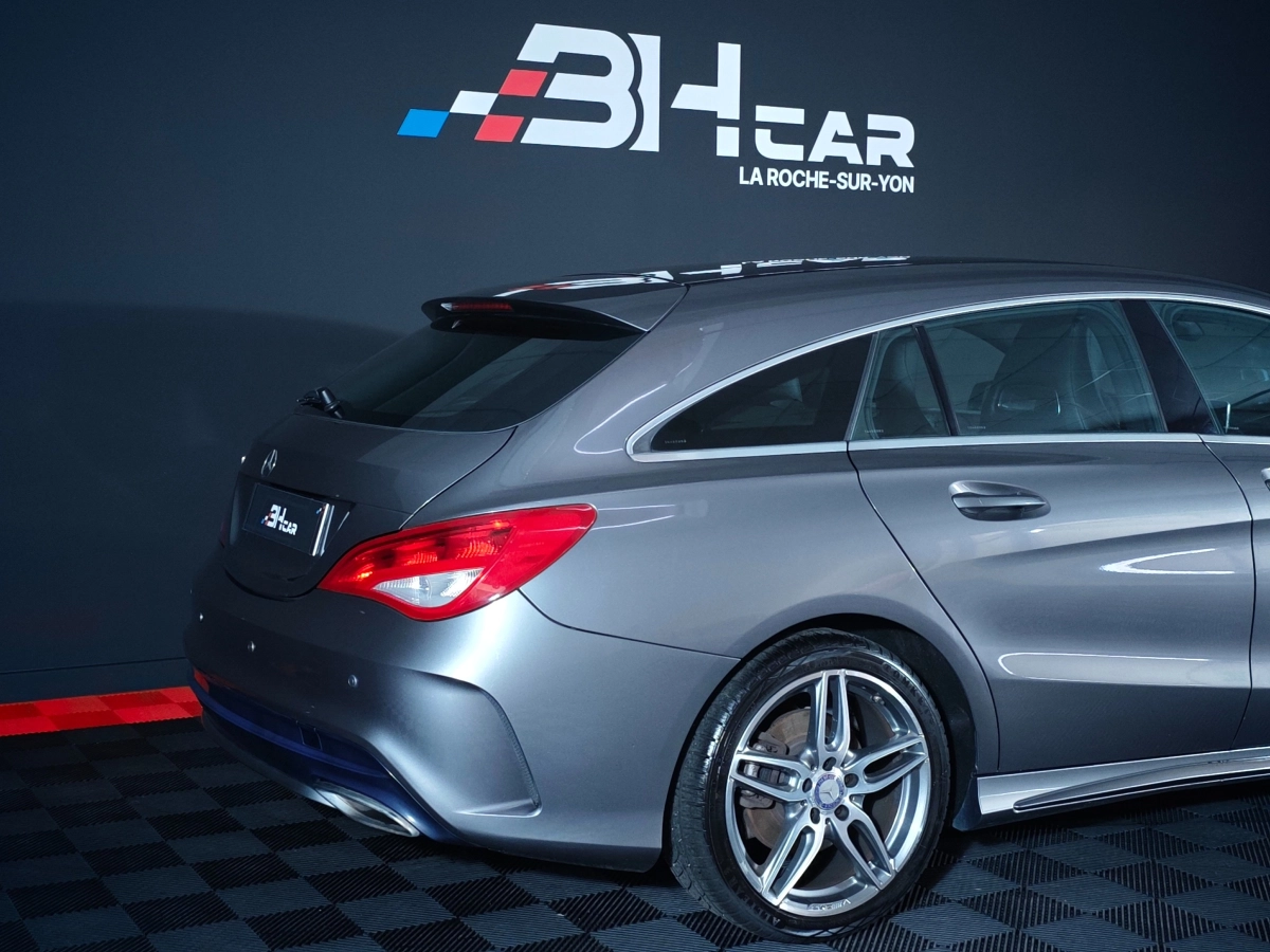 Mercedes Classe Cla - photo 6