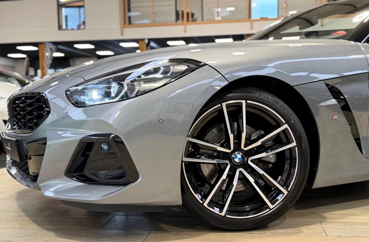 Bmw Z4 