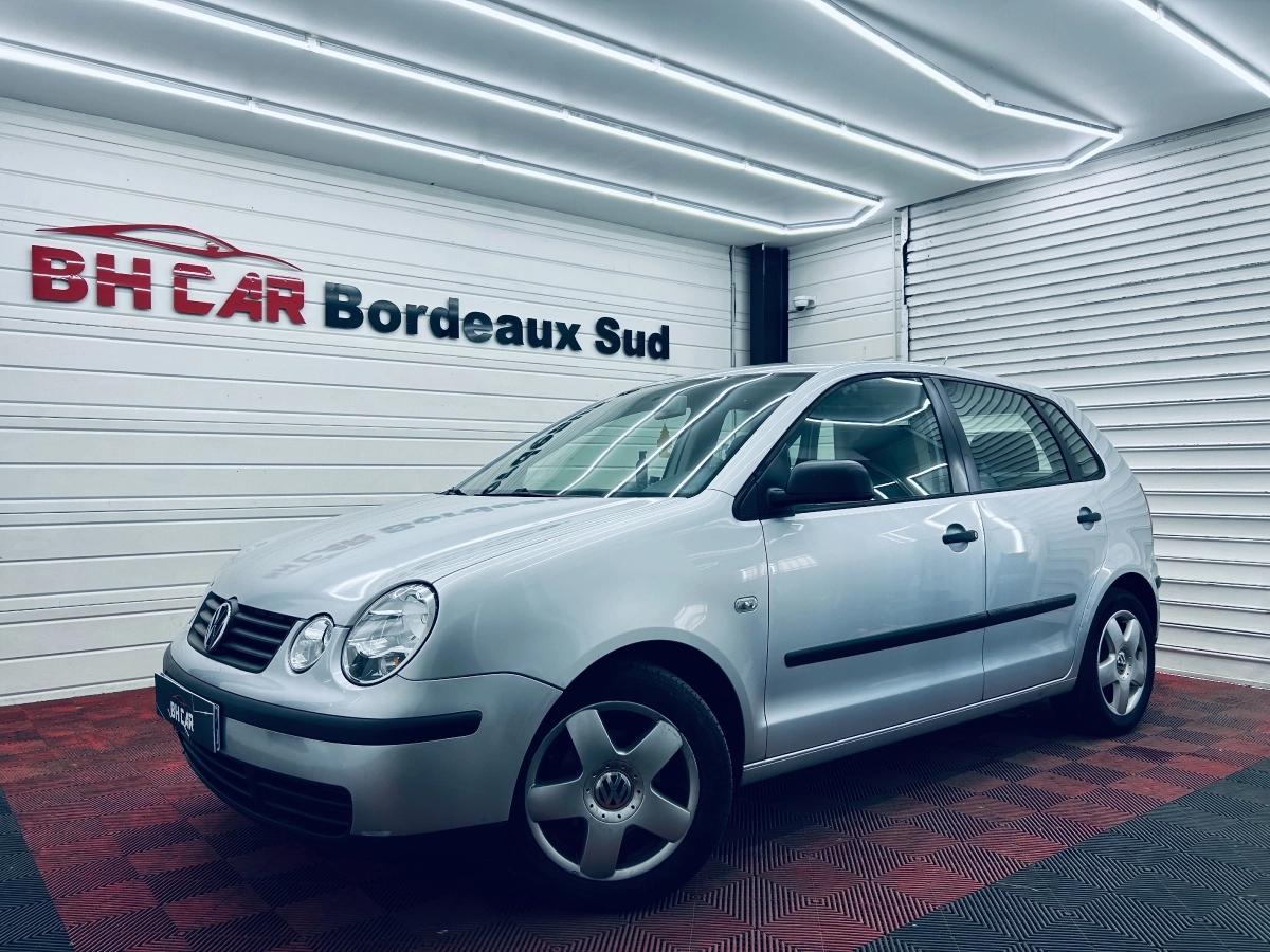 Image Volkswagen Polo