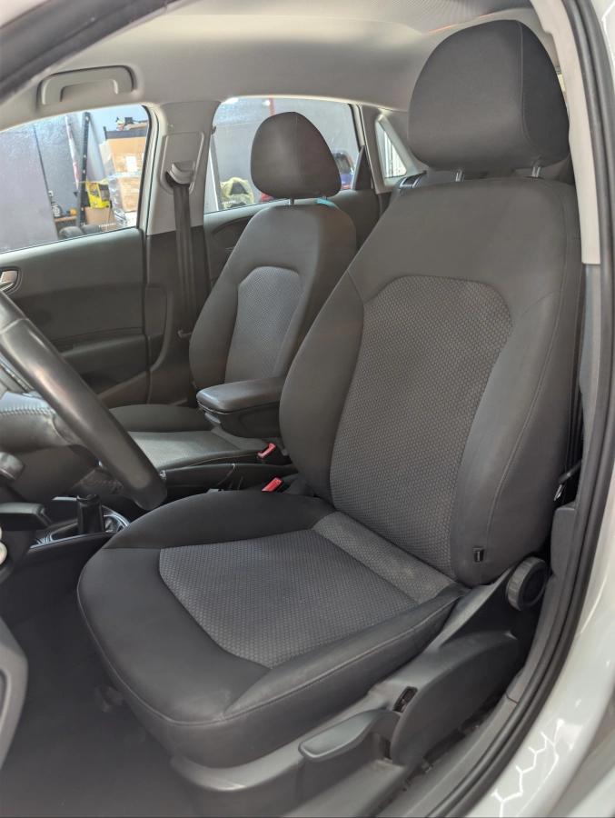 Audi A1 SPORTBACK 1.6 TDI 115 BUSINESS LINE