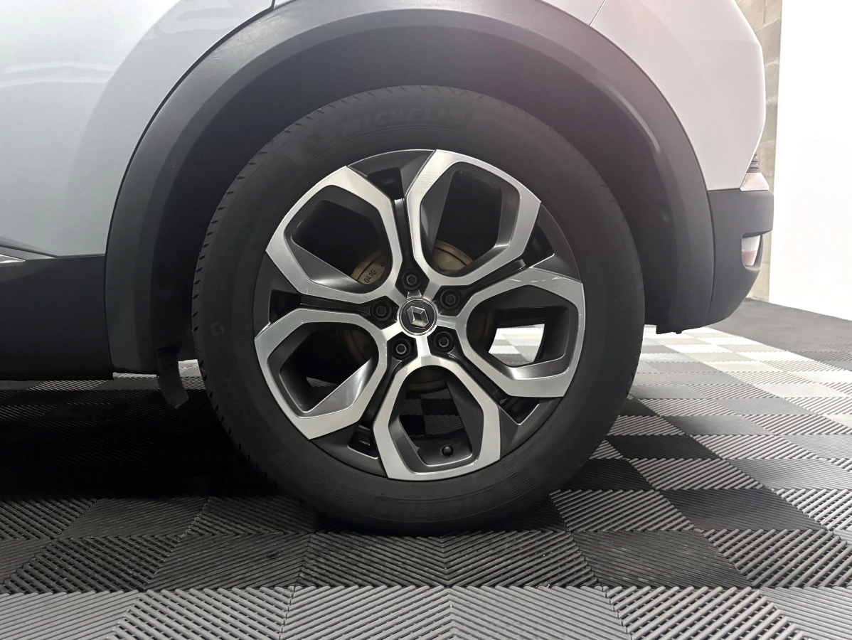 Renault Captur - photo 15