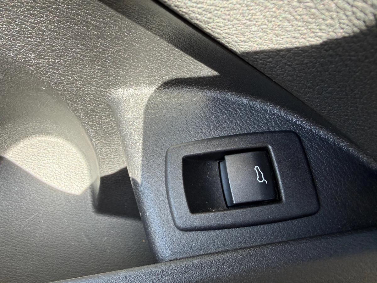 Bmw X1 1.8 D 150 BUSINESS DESIGN SDRIVE BVA