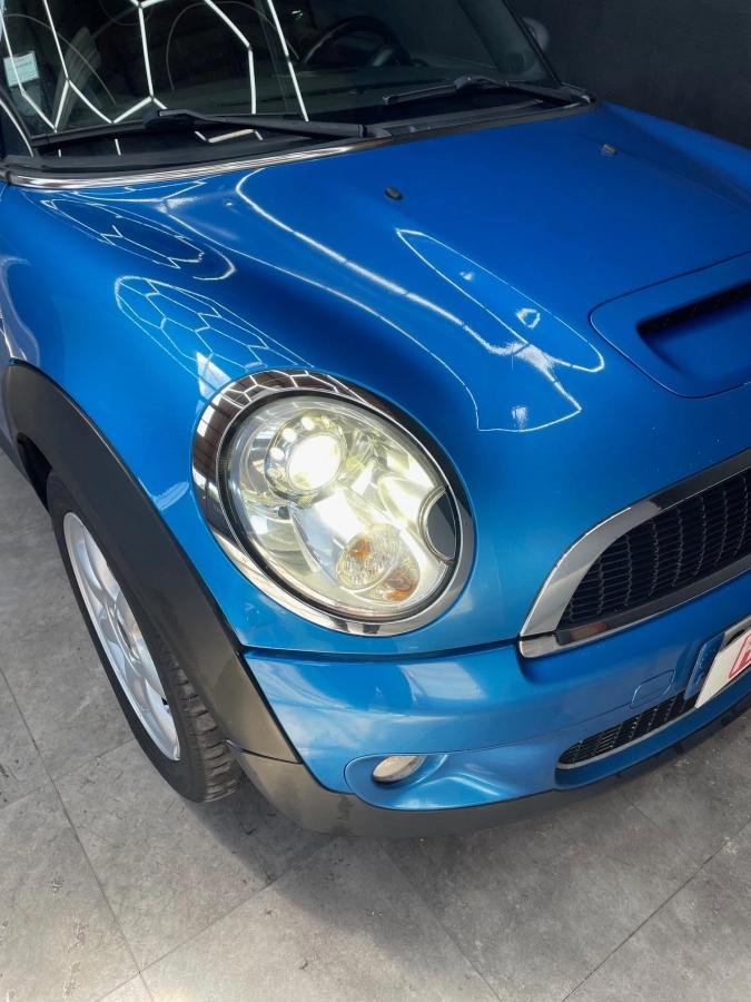 Mini Cabrio 1.6 175 COOPER S