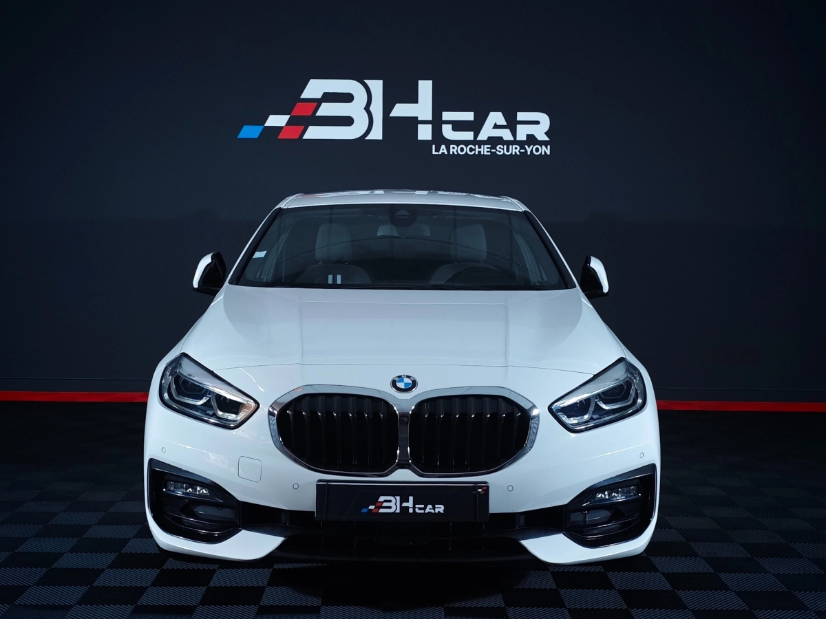 Bmw Serie 1 - photo 3