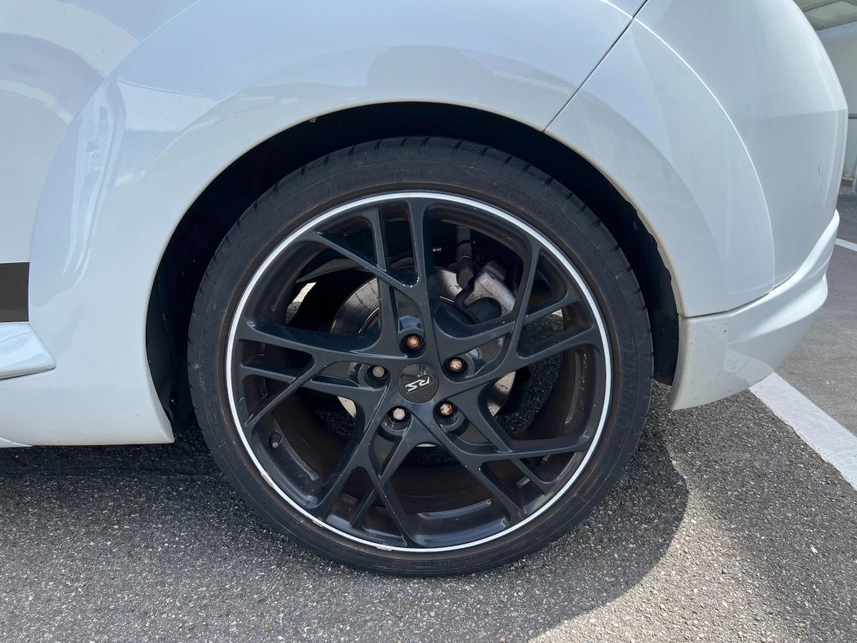 Renault Megane COUPE 2.0 250 RS