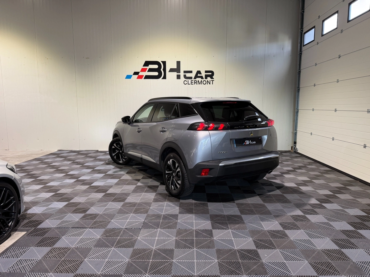 Peugeot 2008 - photo 2