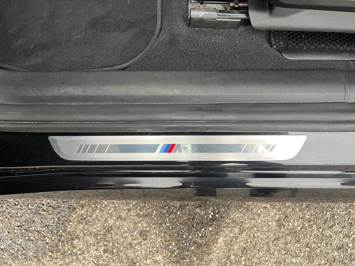 Bmw X1 2.3 D 210 HYBRID MHEV M-SPORT XDRIVE BVA