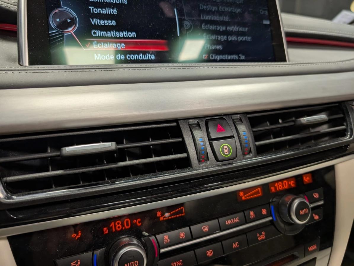 Aperçu indisponible de Bmw X6