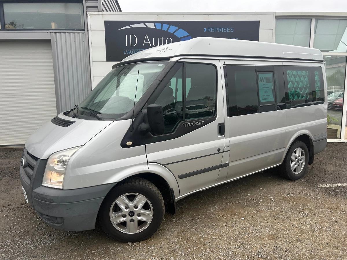 Photo du véhicule