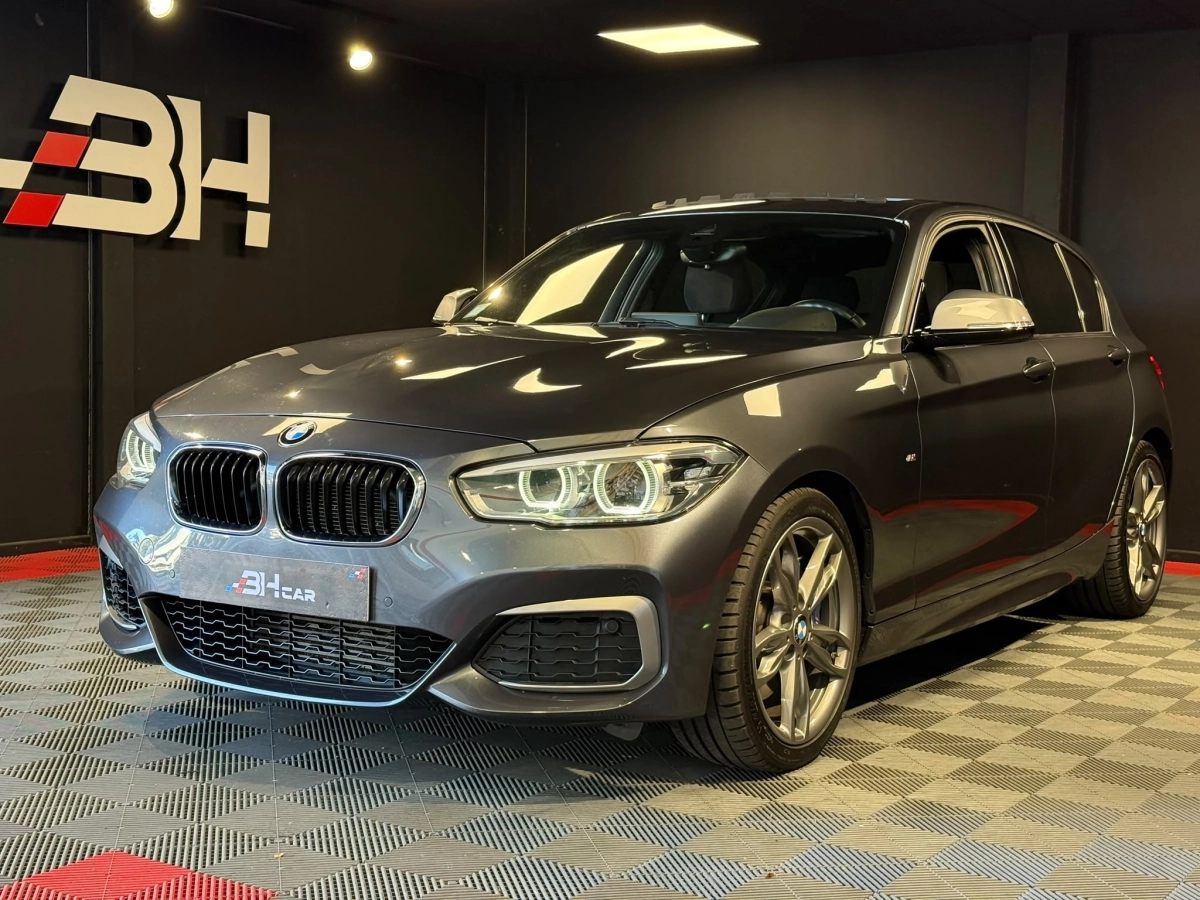 Bmw Serie 1