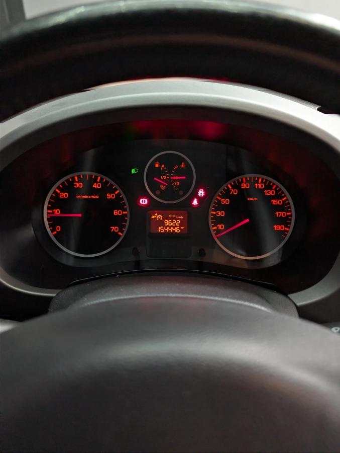 Peugeot Partner Tepee COMBI 1.6 BLUEHDI 100 STYLE